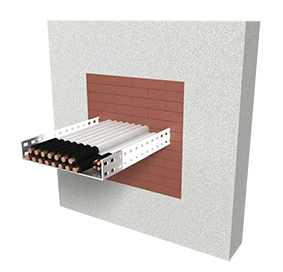 防火封堵图标1 1